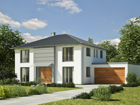 Sun-Drenched Vineyard Estate & Farm in Trebinje
