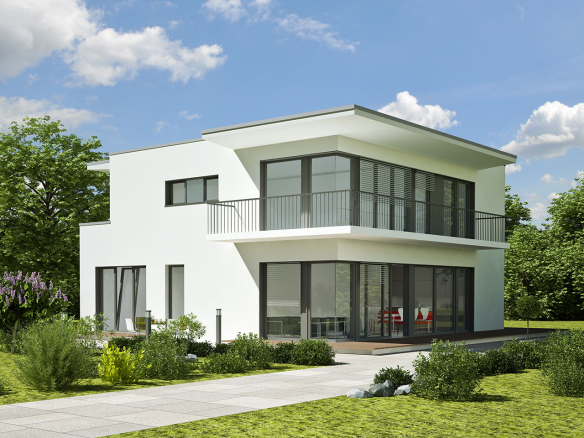 Contemporary Studio with Terrace in Ilidža Spa District