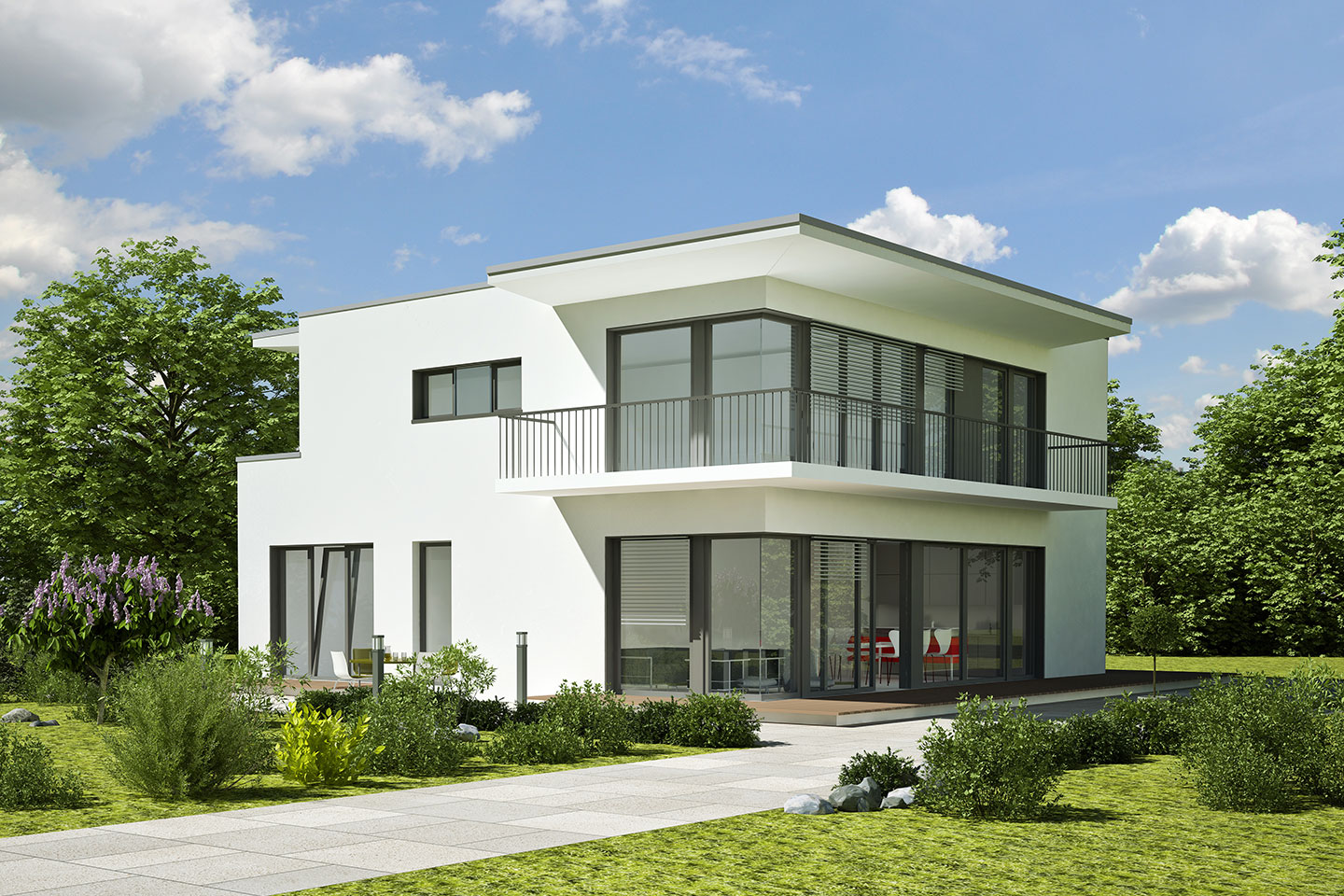 Contemporary Studio with Terrace in Ilidža Spa District