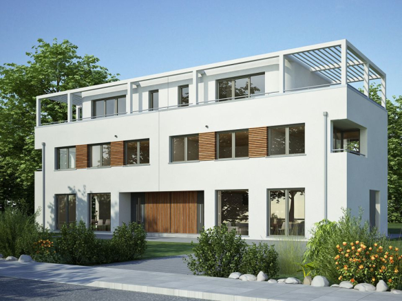 Prime Development Land Plot in Centar Sarajevo