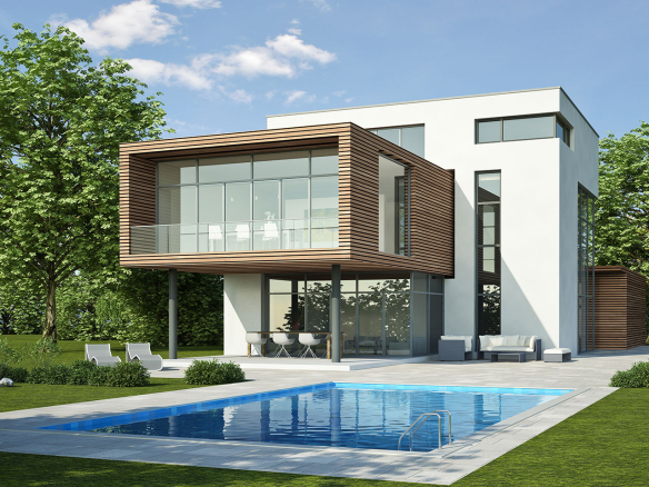Designer Urban Apartment near Wilson’s Promenade