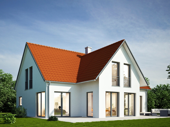 Serene Valley Farm & Orchard Estate in Fojnica