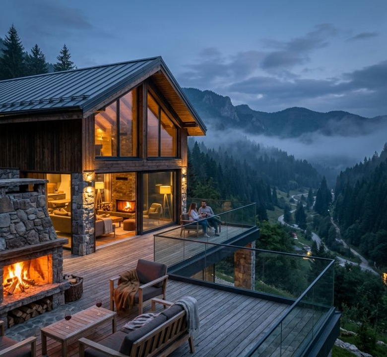 Chalets