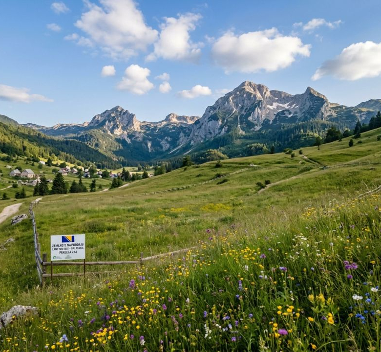 Mountain Plots