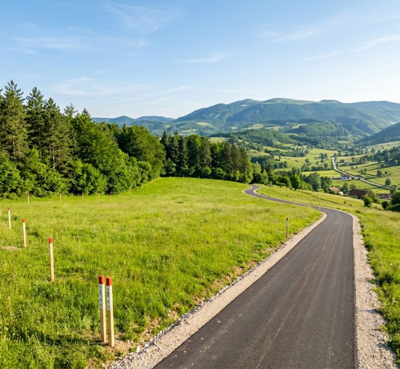 Residential Land